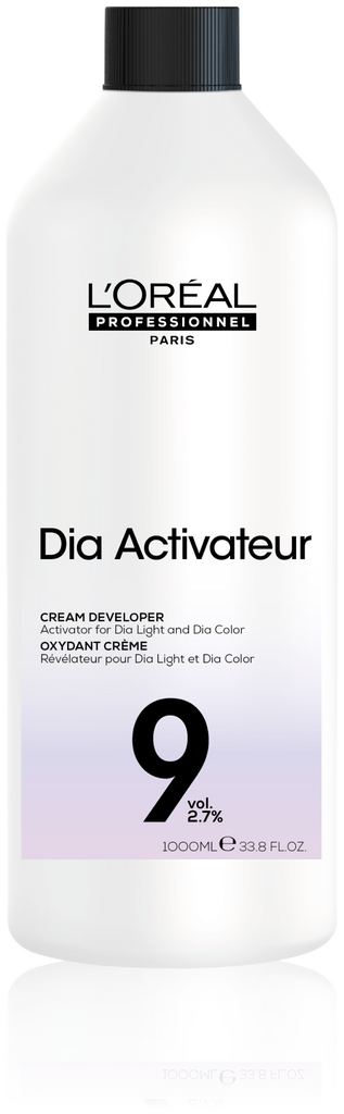 Loreal Diactivateur 2,7% Entwickler