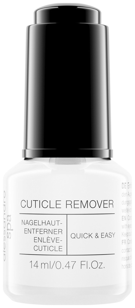 Alessandro Spa Nail Nagelhautentferner