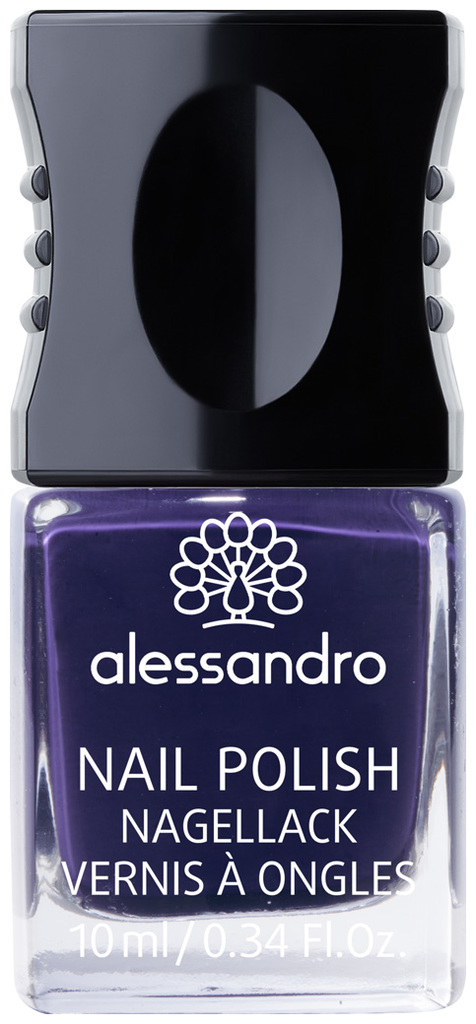 Alessandro Color Code 4 Nagellack