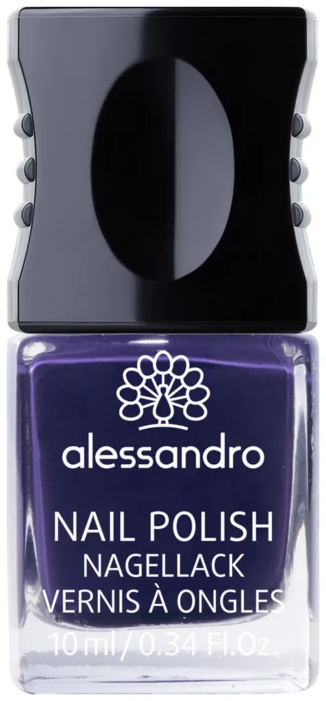 Alessandro Color Code 4 Nagellack