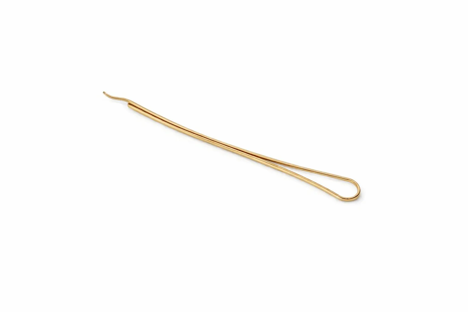 Ari Haarklemmen 50mm