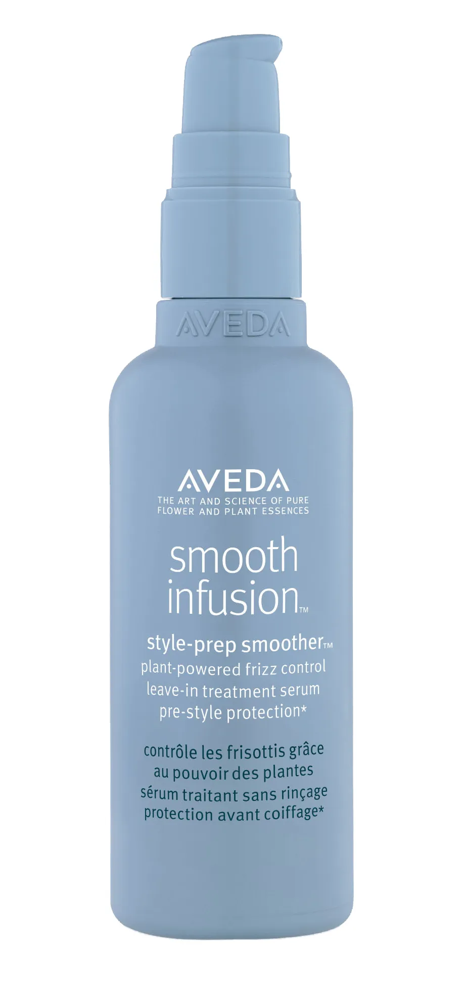 Aveda Smooth Infusion Style Prep Smoother Leave-In Treatment