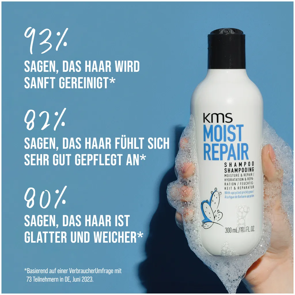 KMS Moistrepair Shampoo