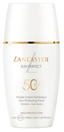 Lancaster Sun Perfect Perfecting Fluid SPF50