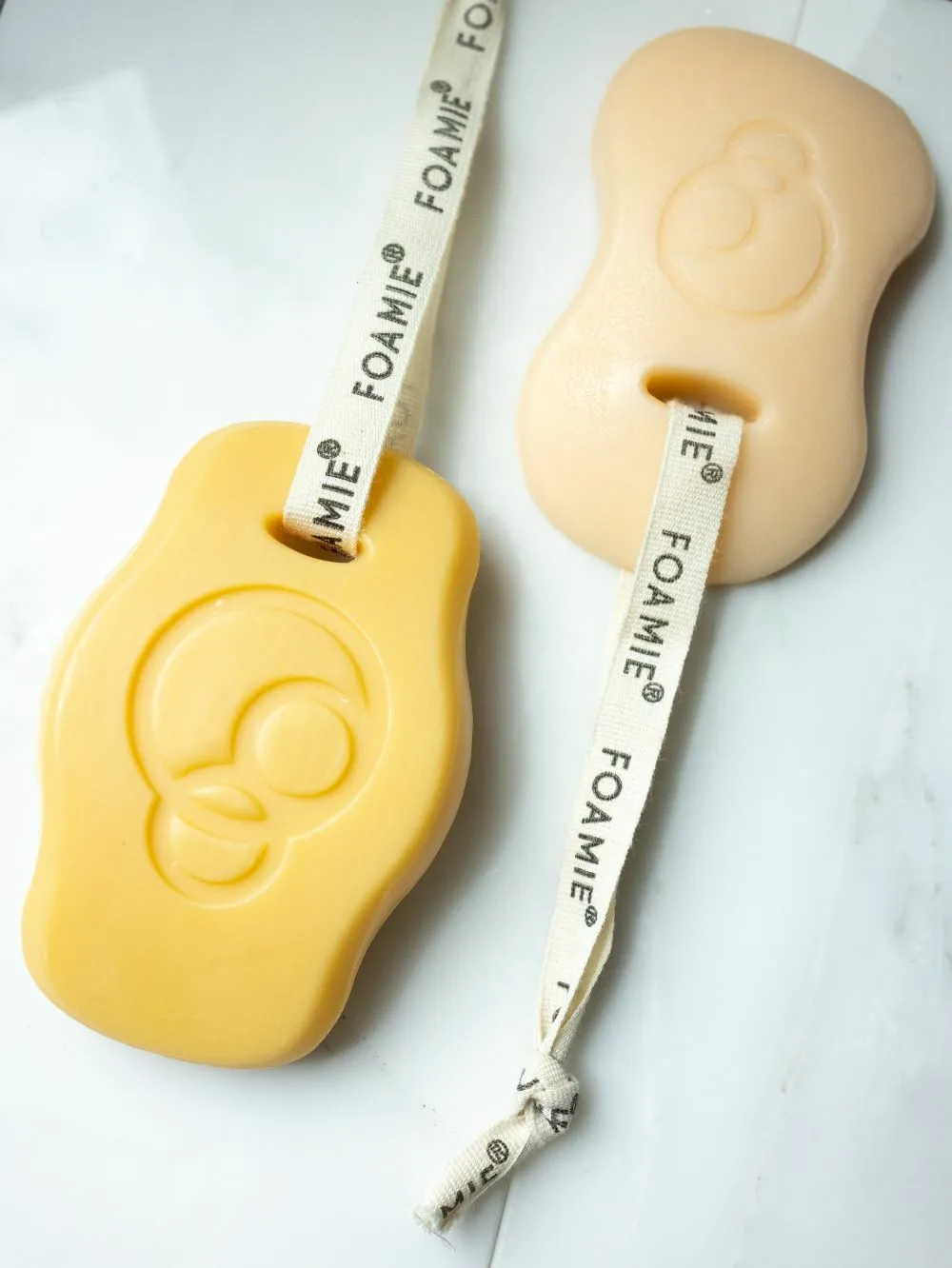 Foamie Festes Shampoo