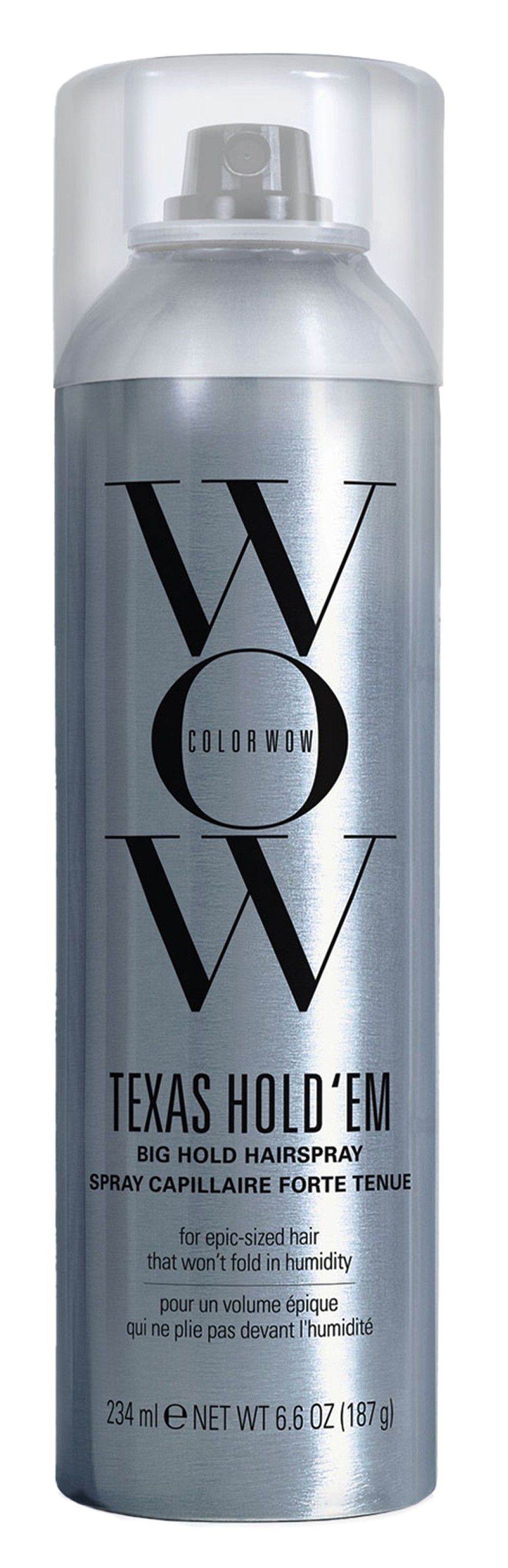 Color Wow Texas Hold'EM Big Hold Hairspray