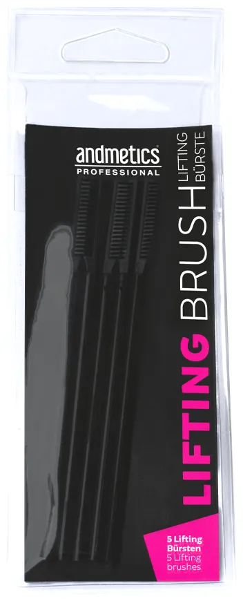 andmetics professional Lifting Brush
