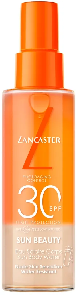 Lancaster Sun Beauty Body Water