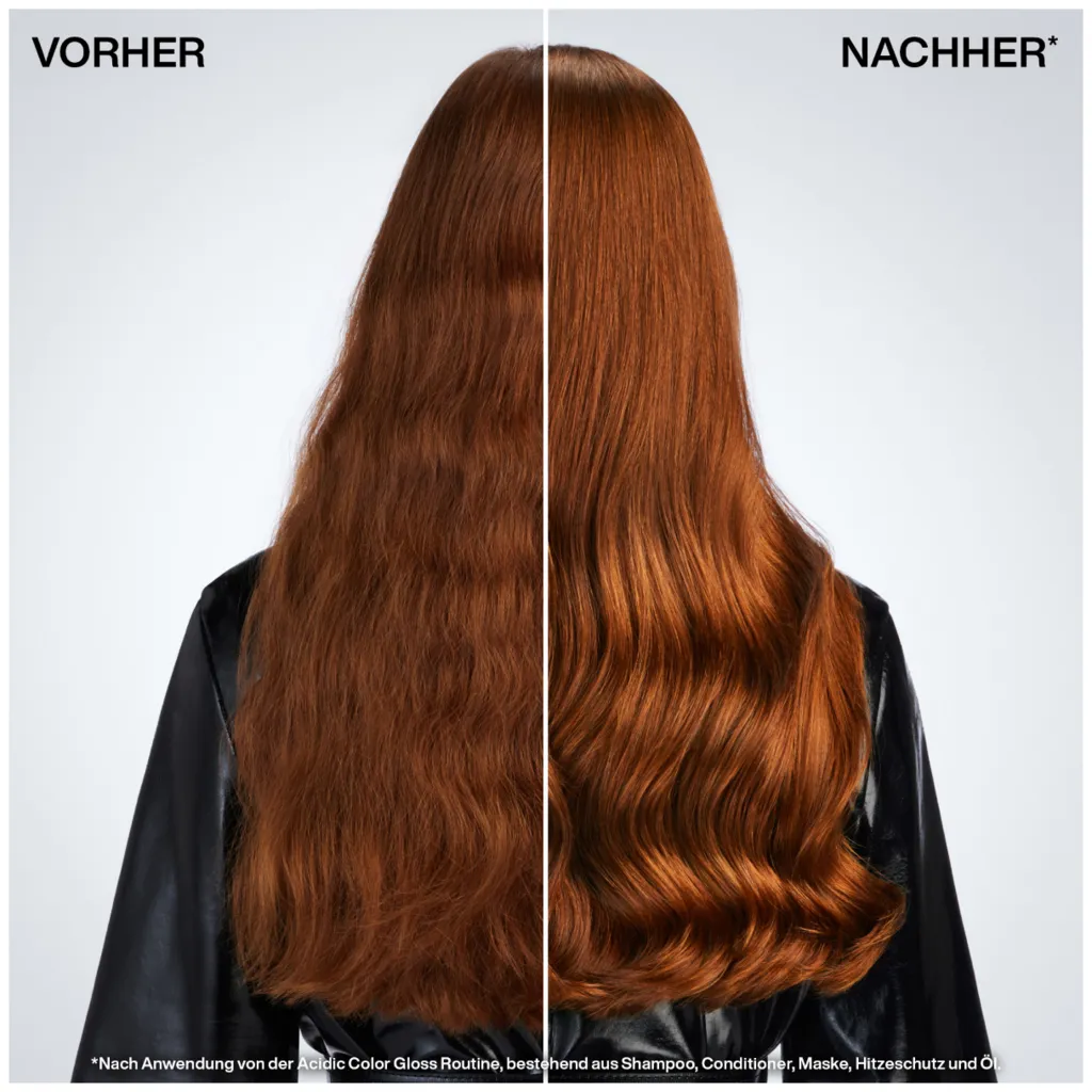 Redken Acidic Color Gloss Gloss-In-Mask