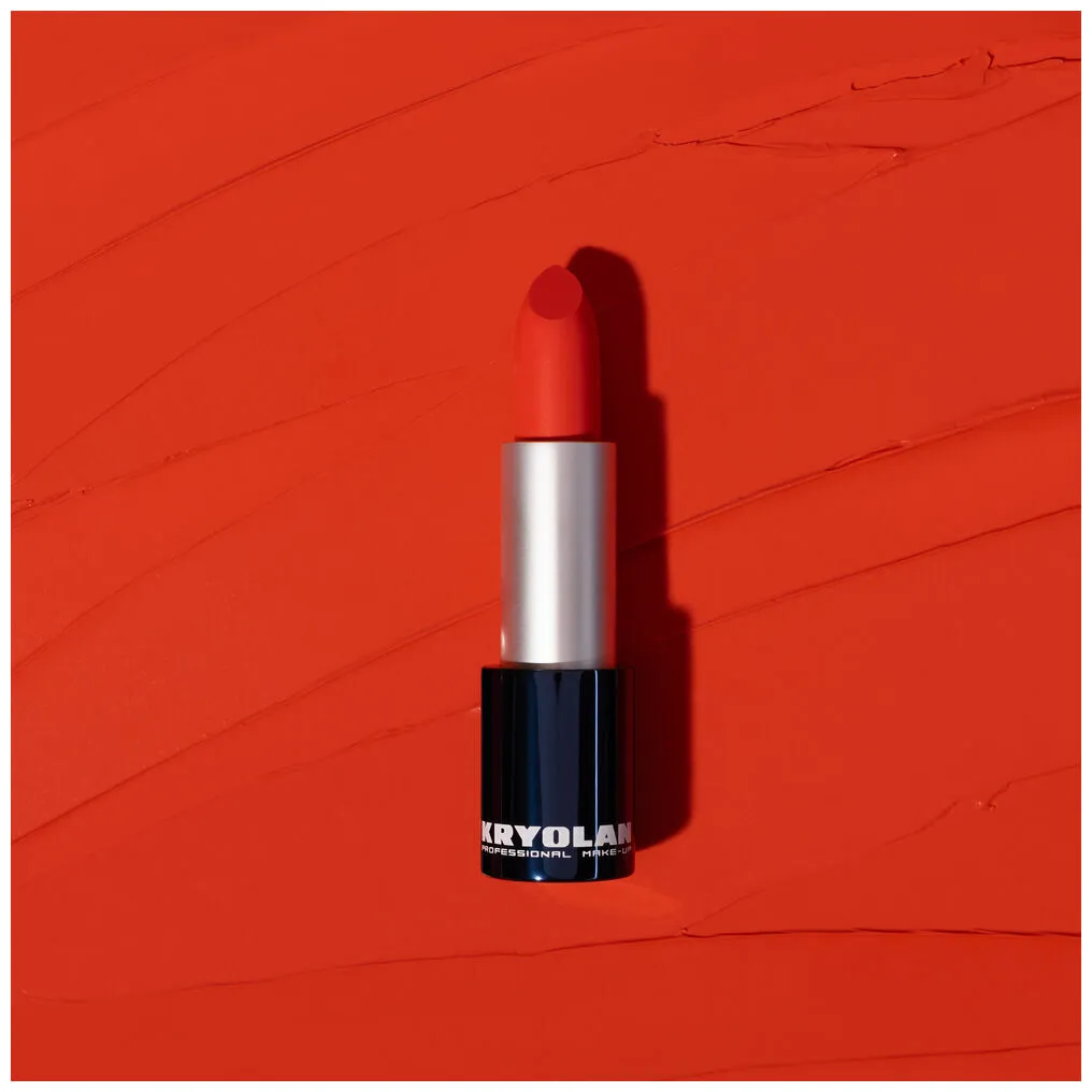 Kryolan Lipstick Velvet Kiss