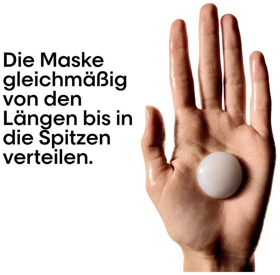 L'Oréal Série Expert Absolut Repair Molecular Maske