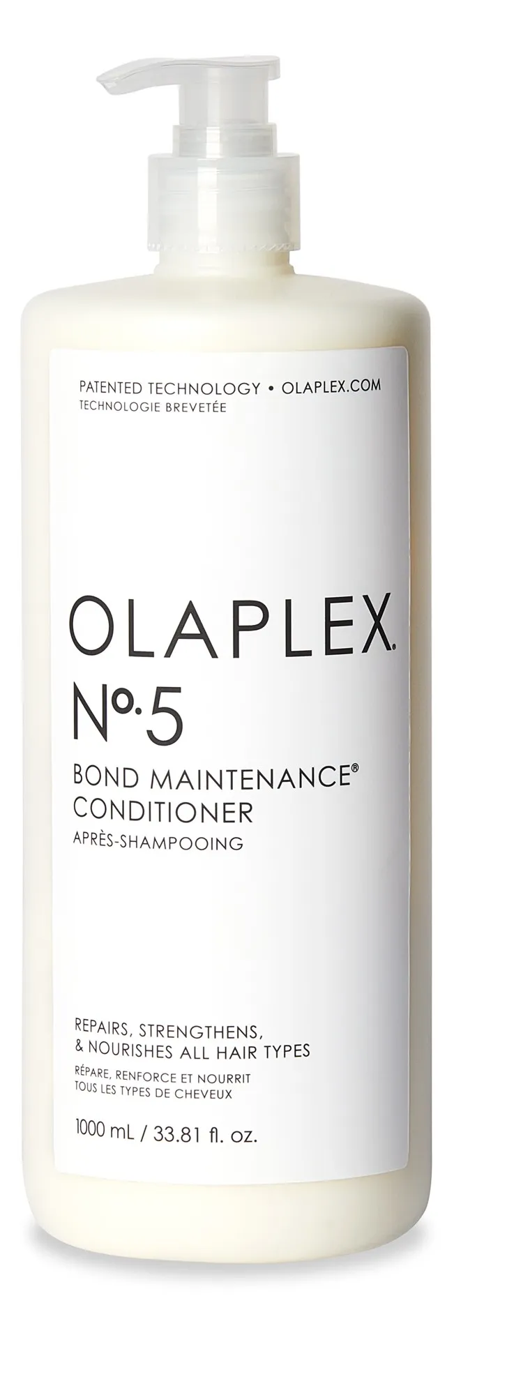 Olaplex No. 5 Bond Maintenance Conditioner 1000 ml