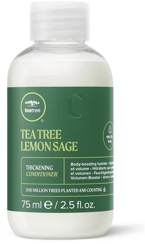 Paul Mitchell Lemon Sage Thickening Conditioner