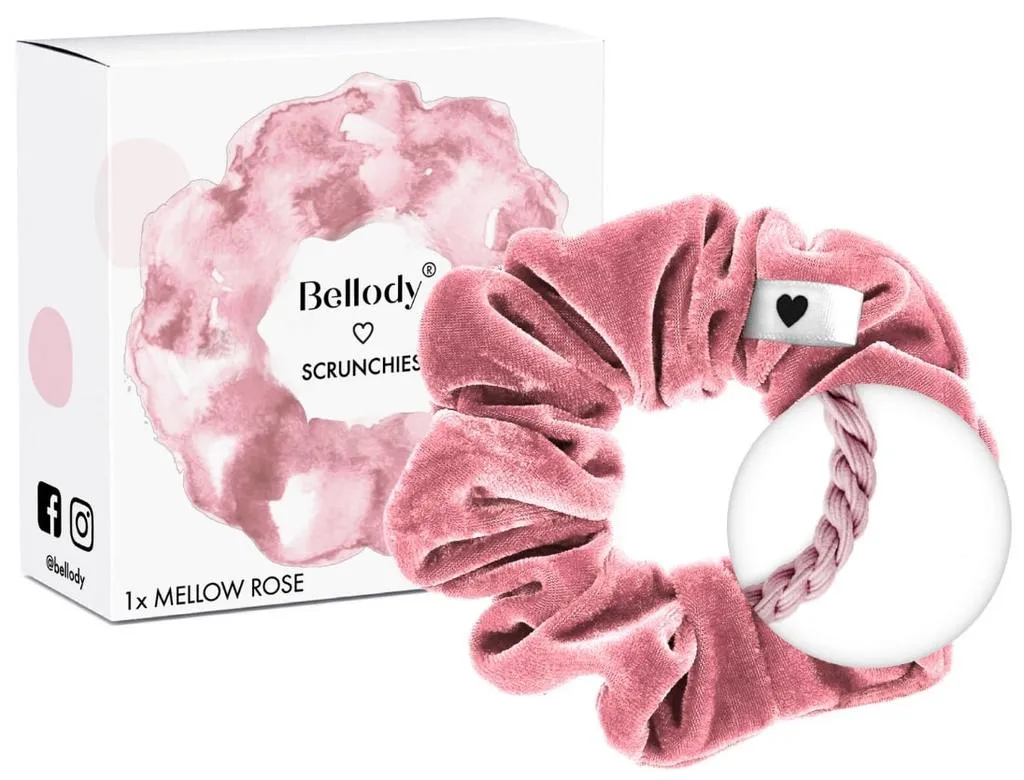 Bellody Original Scrunchies