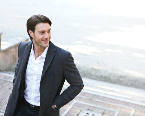 Haare färben: Männer aufgepasst!