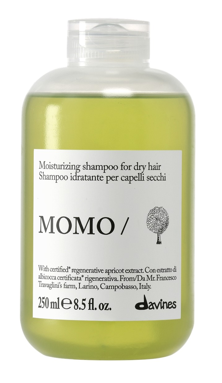 Davines MOMO Shampoo