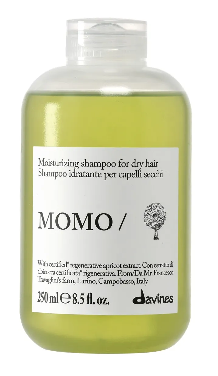 Davines MOMO Shampoo