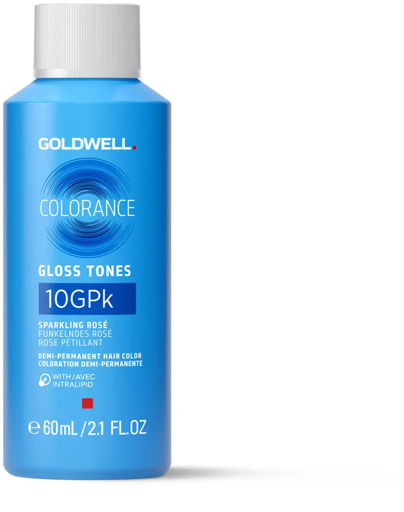 Goldwell Colorance Gloss Tones