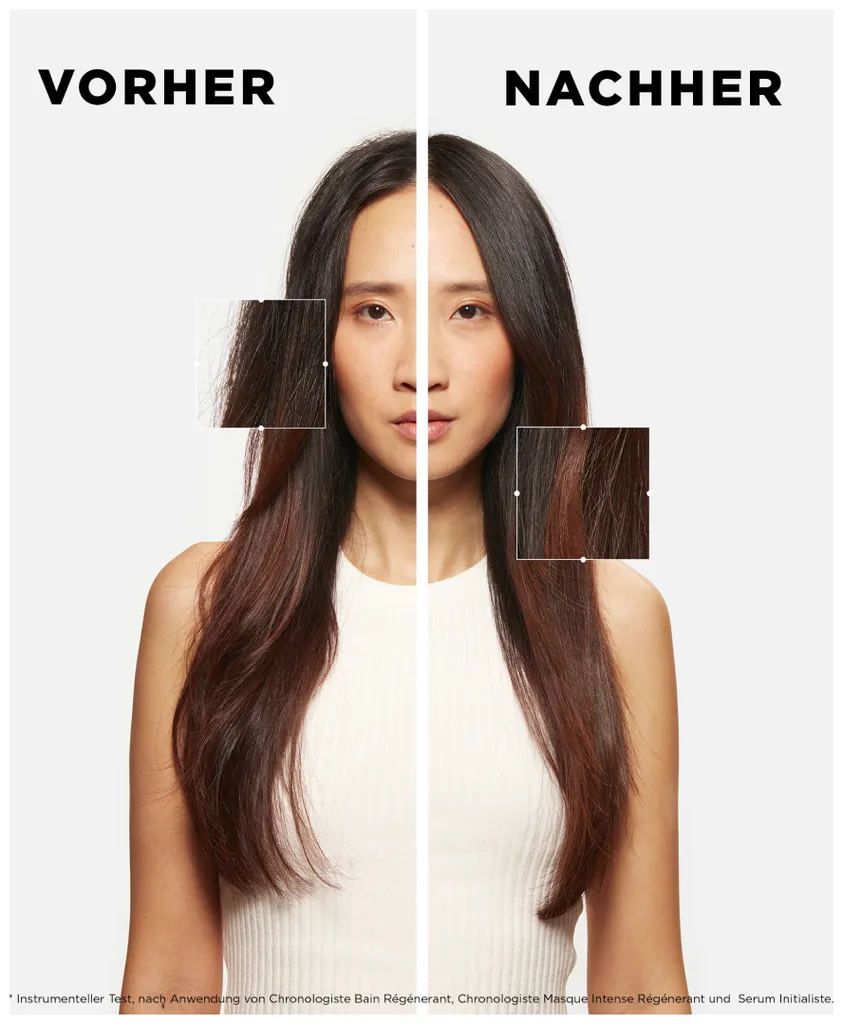 Kérastase Chronologiste Thermique Régénerant