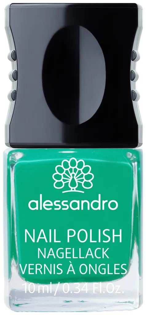 Alessandro Color Code 4 Nagellack