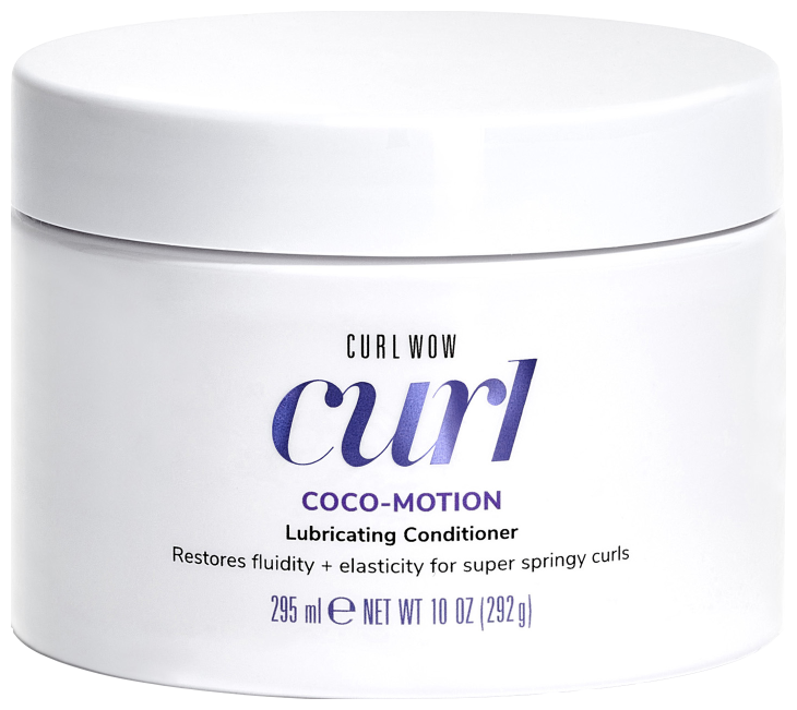 Color Wow Curl Coco-Motion Lubricating Conditioner