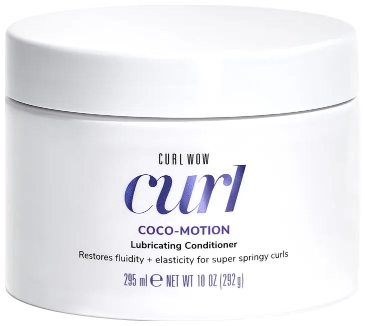 Color Wow Curl Coco-Motion Lubricating Conditioner