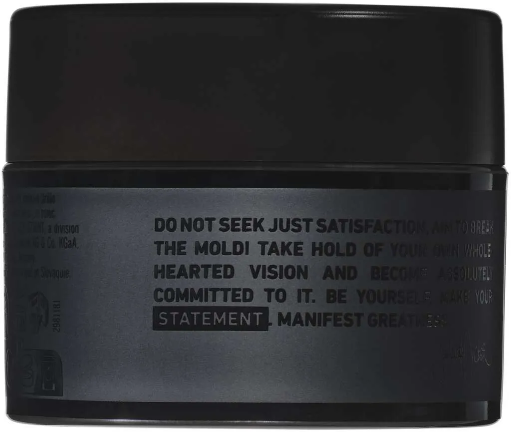 STMNT Grooming Goods Shine Paste