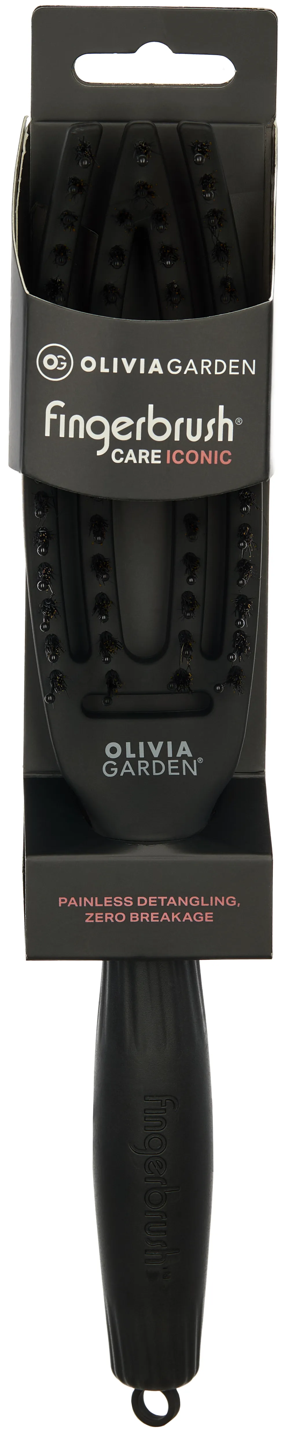 Olivia Garden Fingerbrush