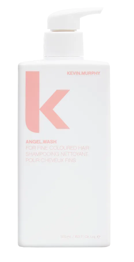 Kevin.Murphy Angel.Wash