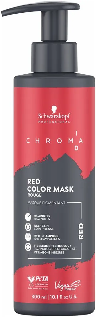 Schwarzkopf Chroma ID Bonding Color Mask