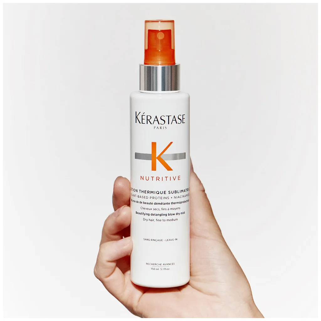 Kérastase Nutritive Lotion Thermique Sublimatrice