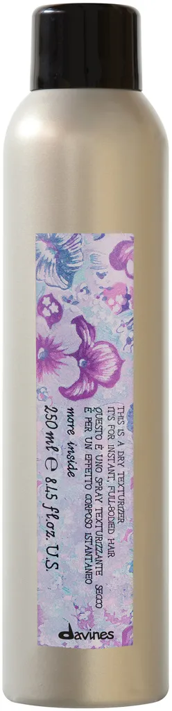 Davines More Inside Dry Texturizer