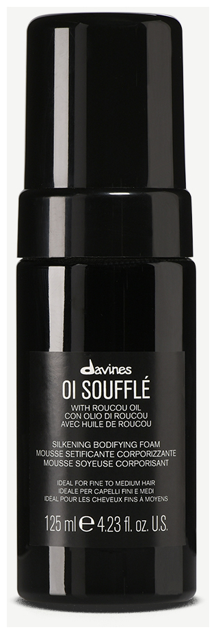 Davines OI Soufflé