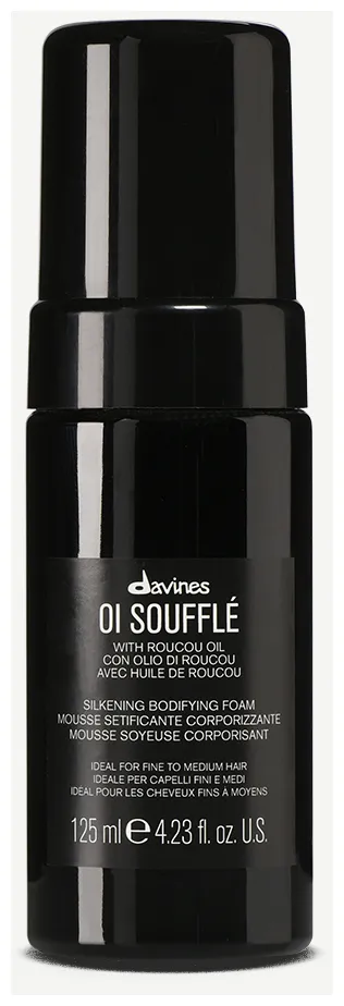 Davines OI Soufflé