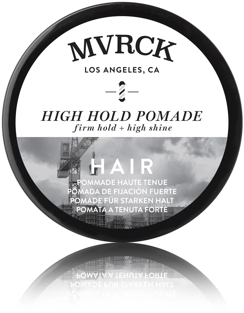 Paul Mitchell MVRCK High Hold Pomade