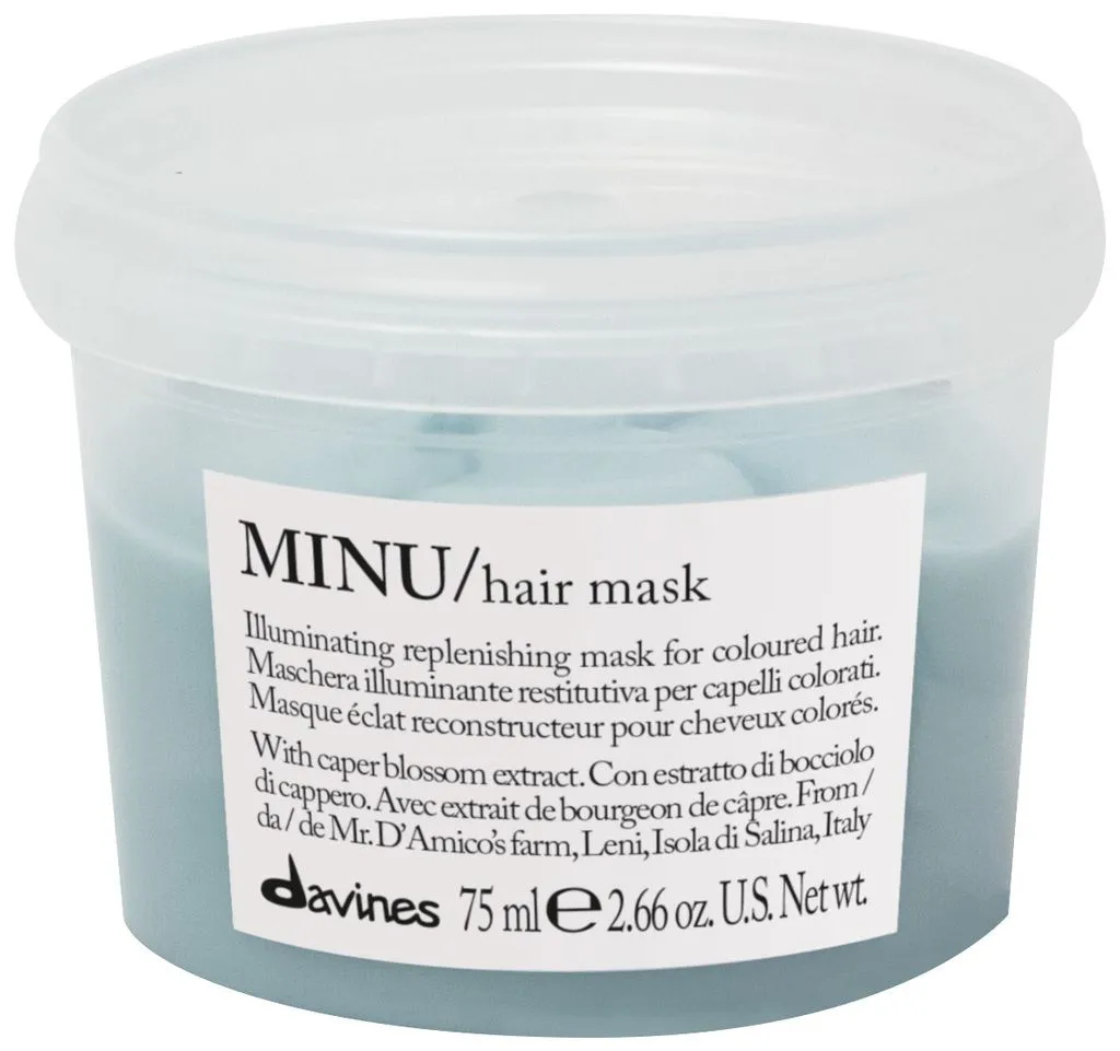 Davines Minu Hair Mask