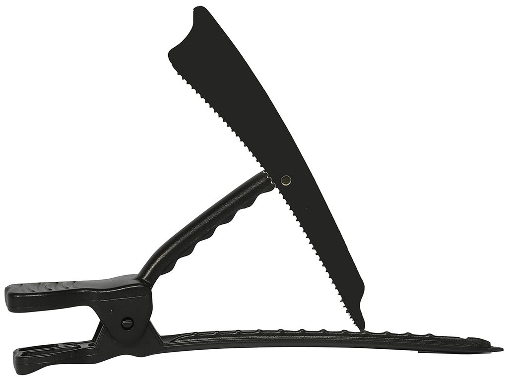 Comair Dolphin Haarclips 3er Set