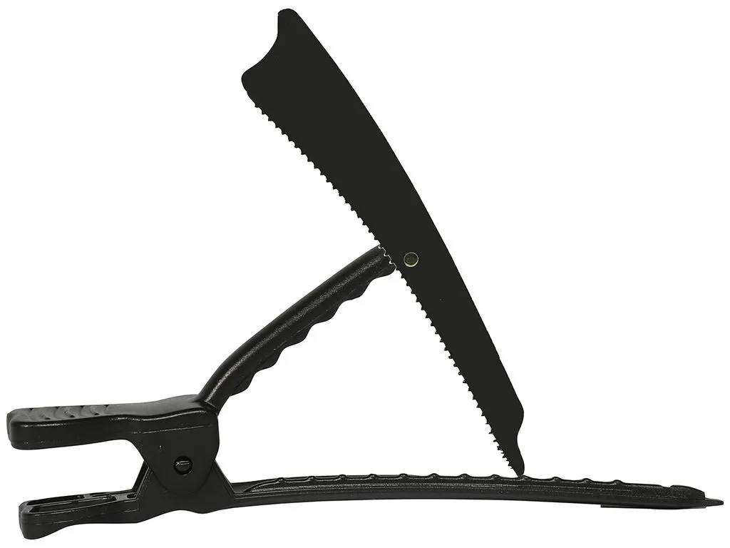 Comair Dolphin Haarclips 3er Set