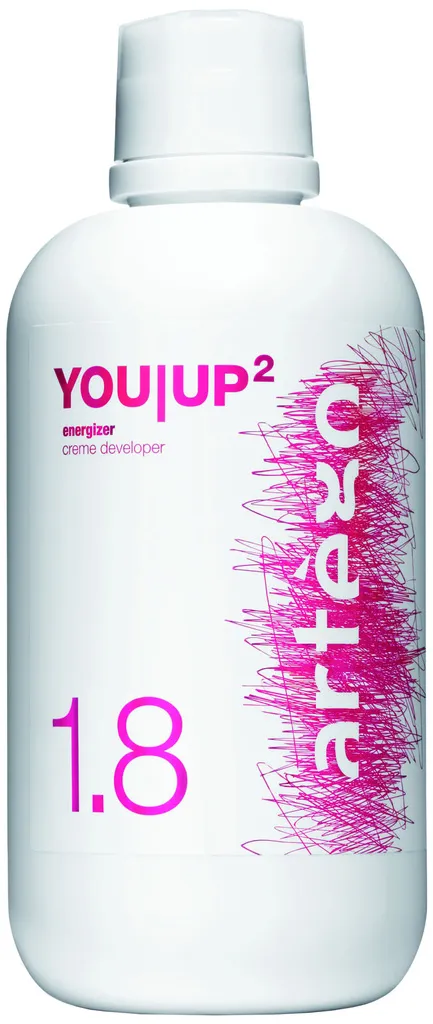 Artègo YouUP2 Gel Energizer