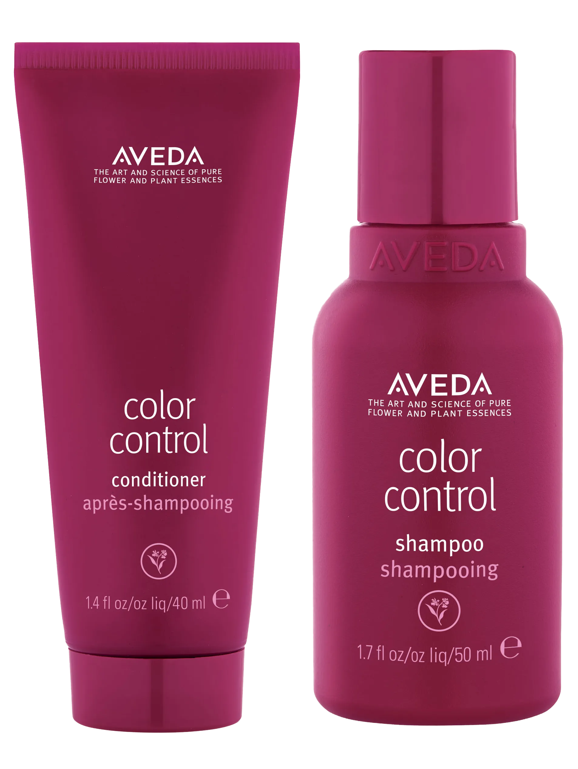 Aveda Color Control