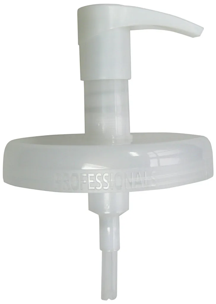 Wella Invigo Masken Pumpe