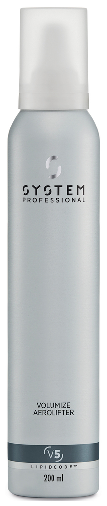 System Professional Lipid Code Volumize Aerolifter