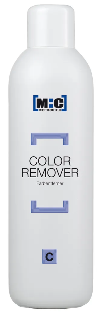 MC Farbentferner Color Remover C