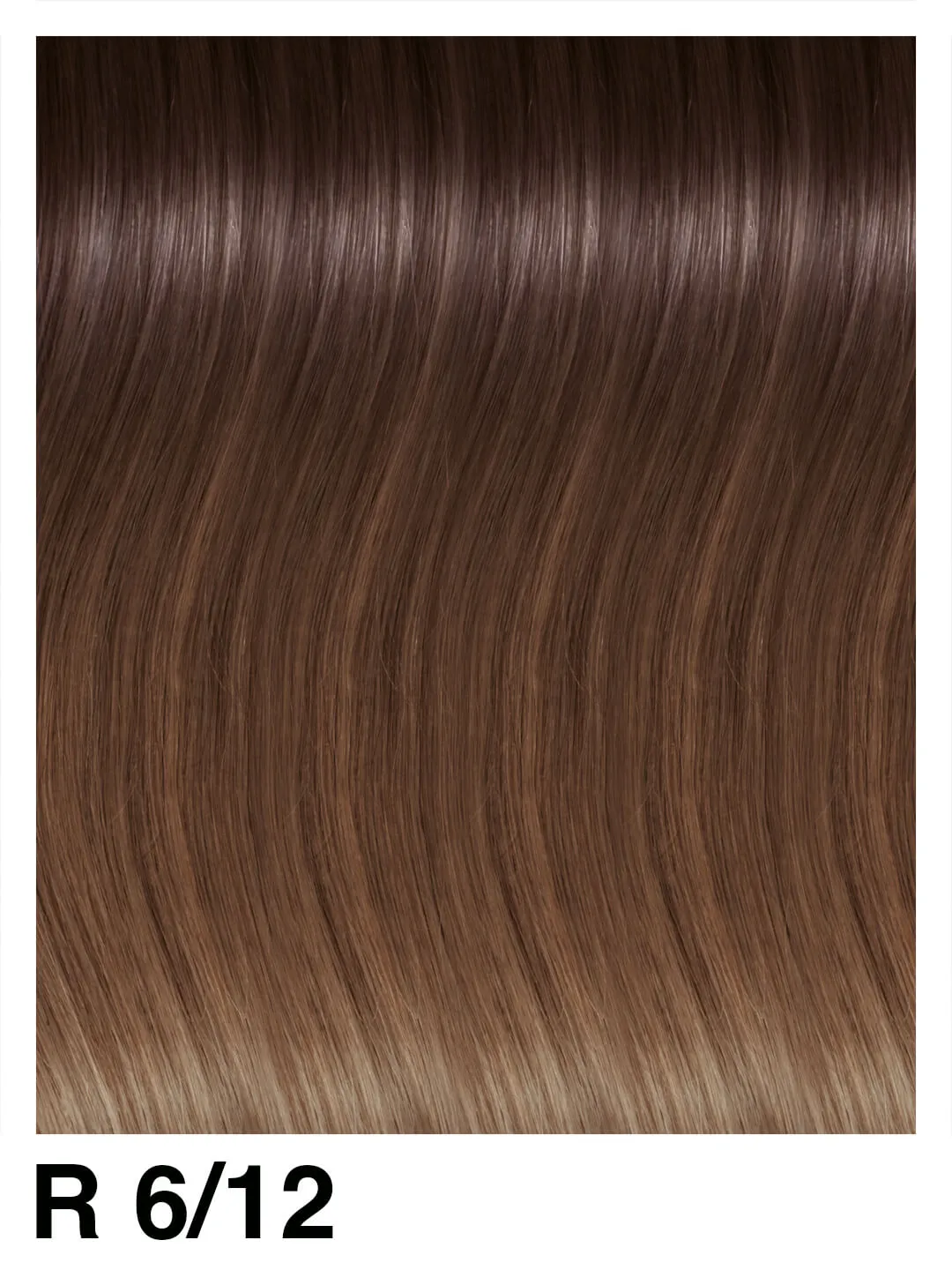 SHE Clip System Beverly Rooted 45/50 cm
