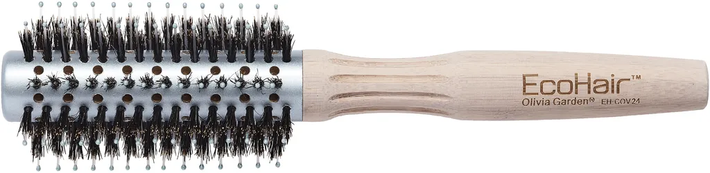 Olivia Garden Eco Hair Combo Rundbürste