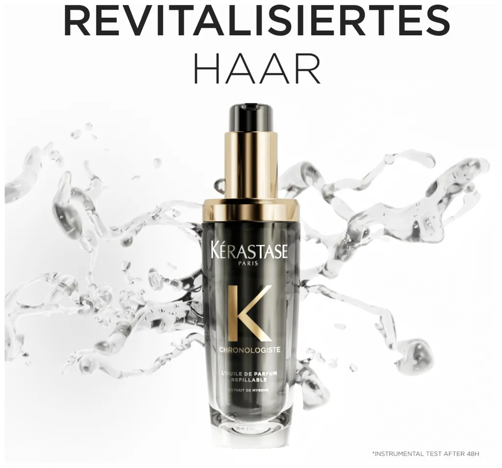 Kerastase Chronologiste L'Huile de Parfum Refill