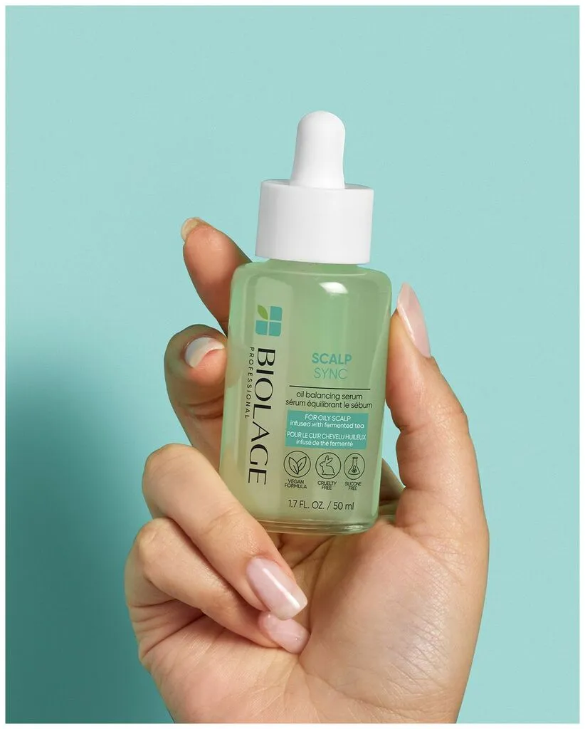 Biolage Scalp Sync Balancing Serum