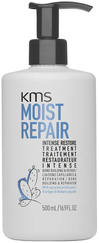 KMS Moistrepair Intense Restore Treatment