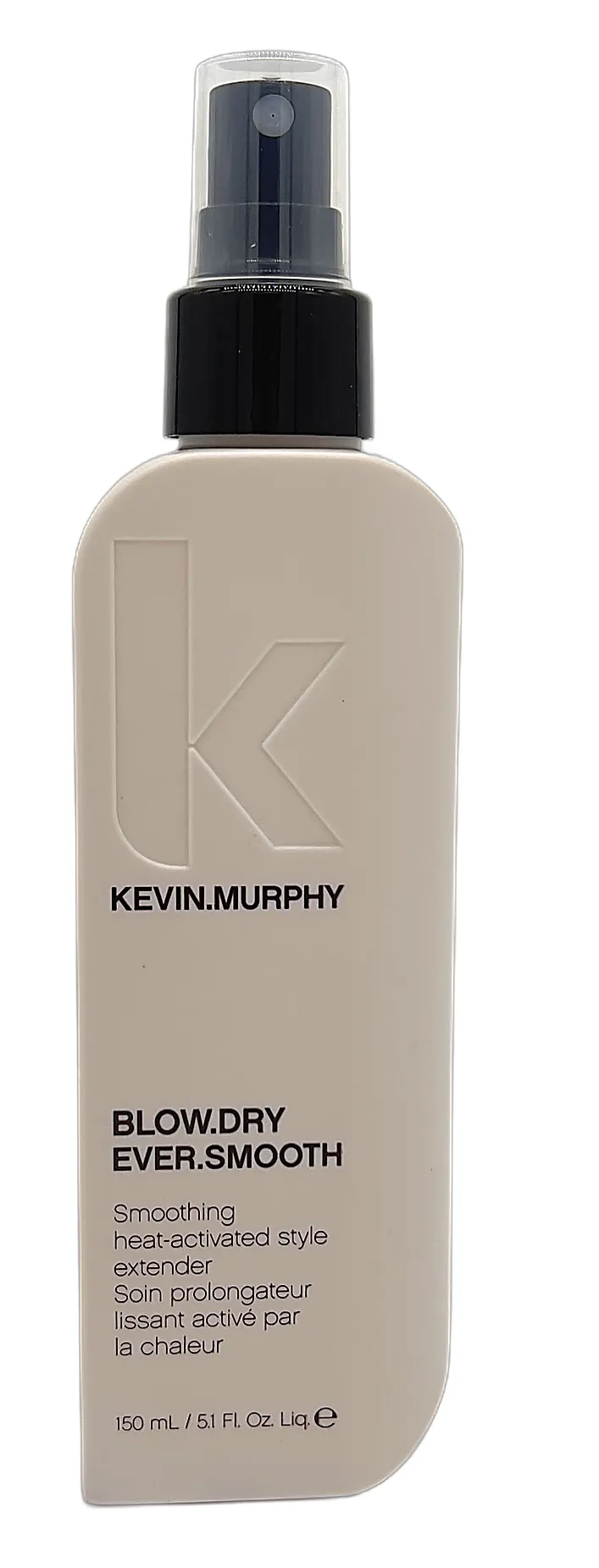 Kevin.Murphy Ever.Smooth