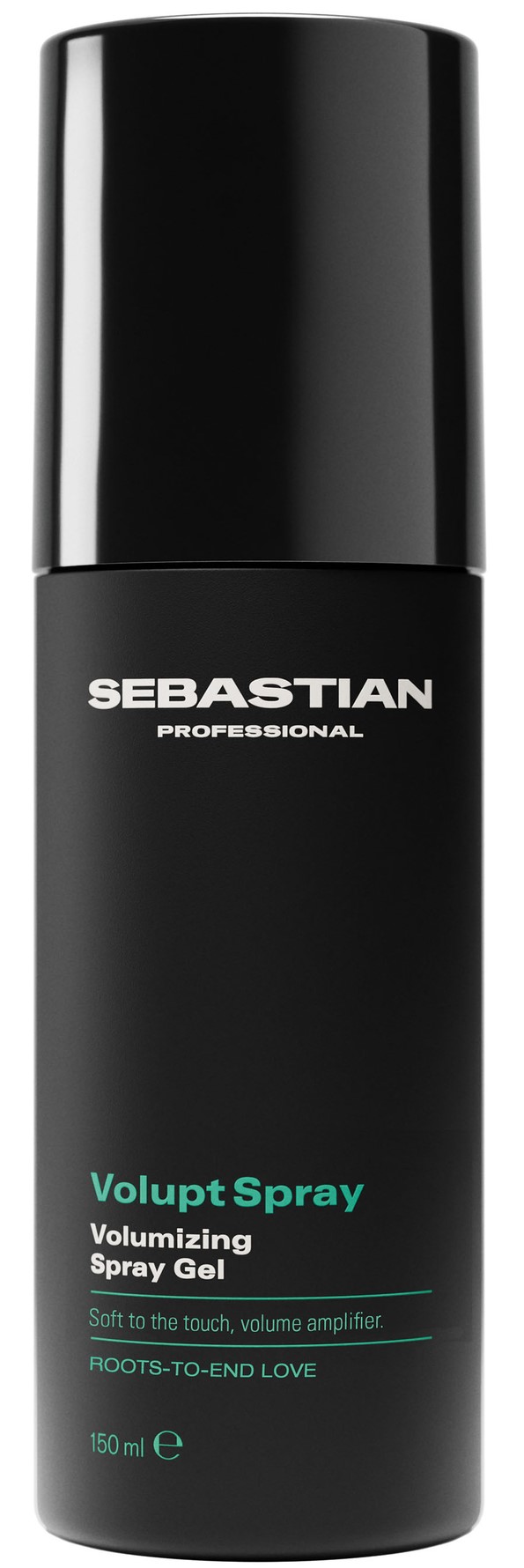 Sebastian Volupt Spray Volumizing Spray Gel